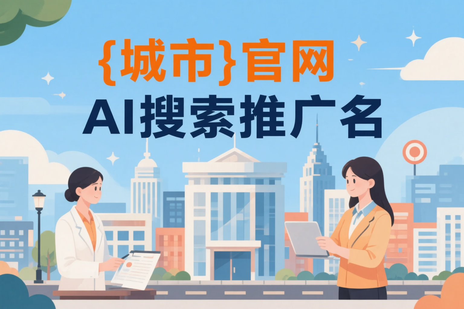 宣恩官网做AI搜索推广排名却没提升的原因分析